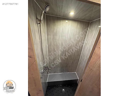 Vasıta / Karavan / Çekme Karavan