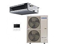 YÜKSEK KAPASİTE KANALLI KLİMA #1283597787