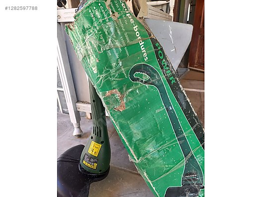 Used & Brand New Items / Garden & Home Improvement / Garden / Gardening Equipment / Lawn Mowers