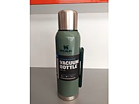 STANLEY ADVENTURE VACUUM BOTTLE 1.4QT / 1.3 L TERMOS #1104597790