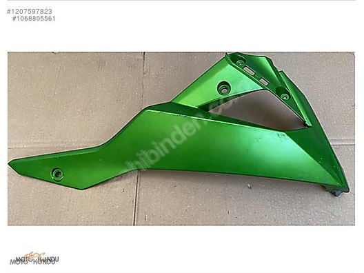 Grenaj / KAWASAKİ Z300 SAĞ SAKAL 55028-0463 (2015-2017) sahibinden