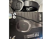 ASUS TUF GAMING H3 KULAKÜSTÜ KULAKLIK #1283597828