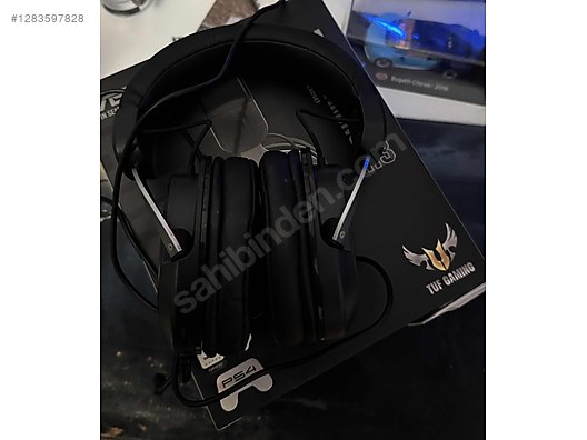 Used & Brand New Items / Gaming & Gamers Exclusive / Gaming Equipment / Gaming Headset