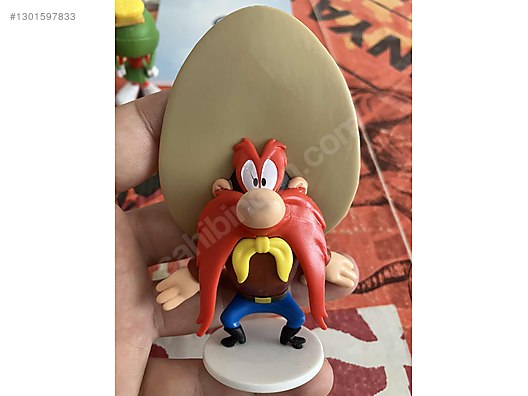 Complete Sets & Mixed Lots / Looney tunes figürleri on sahibinden