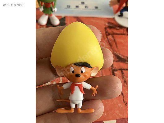 Looney tunes figürleri - İkinci El Toplu & Karışık Aksiyon