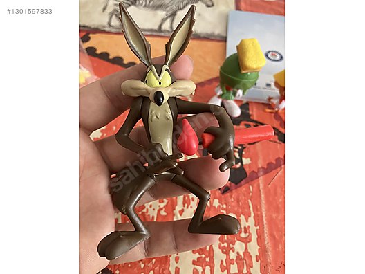 Complete Sets & Mixed Lots / Looney tunes figürleri on sahibinden