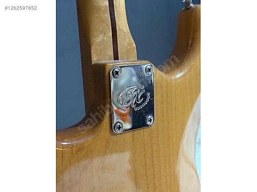 İkinci El ve Sıfır Alışveriş / Müzik / Müzik Aletleri / Telli Çalgılar / Gitar / Elektro