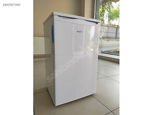 Vestel Vestfrost Sifir Vestel Buzdolabi Ve Beyaz Esya Ilanlari Sahibinden Com Da 865597859