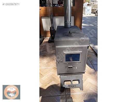 İkinci El ve Sıfır Alışveriş / Bahçe & Yapı Market / Yapı Malzemeleri / Isıtma / Soba & Şömine