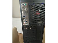 OYUNCU BİLGİSAYARI | 1060 6GB | AMD RYZEN 5 1600X | 16 GB RAM