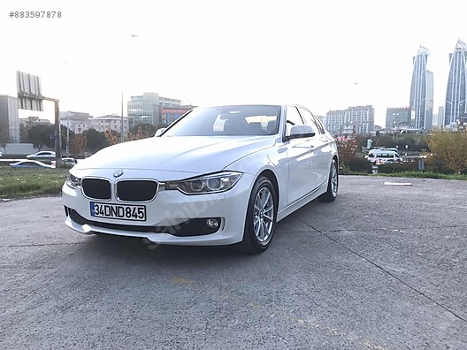 Bmw 3 Series 320d Comfort Sahibinden Ilk Gelen Alir Cok Acil Bmw 320d At Sahibinden Com 883597878