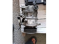 ww caddiy klima kompresörü