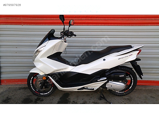 honda pcx150 2014 model scooter maxi scooter motor sahibinden ikinci el 42 000 tl 979597926