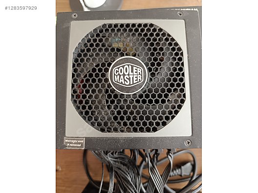 Used & Brand New Items / Computers / Desktops / Desktop Components / Power Supplies