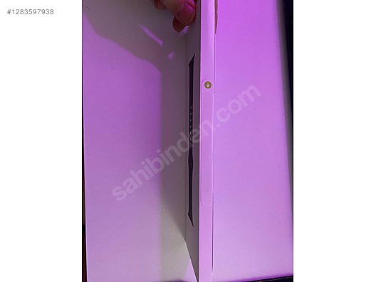 Apple Watch Series 11 - Alüminyum Simsiyah Kasa 46 mm Siyah Kordon