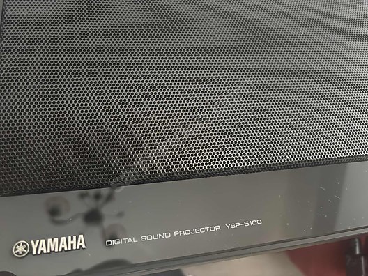 Yamaha / YAMAHA YSP-5100 on sahibinden.com - 1282597942