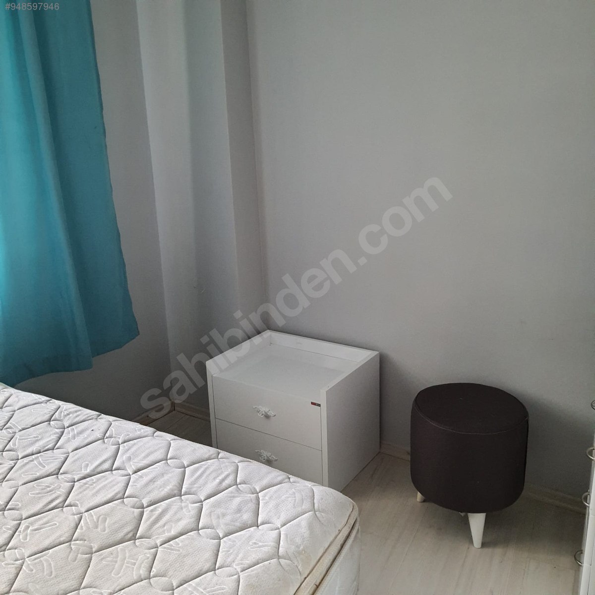 ÇANAKKALE MERKEZ KEPEZ BOĞAZKENT MAH. SATILIK 1+1 EŞYALI DAİRE