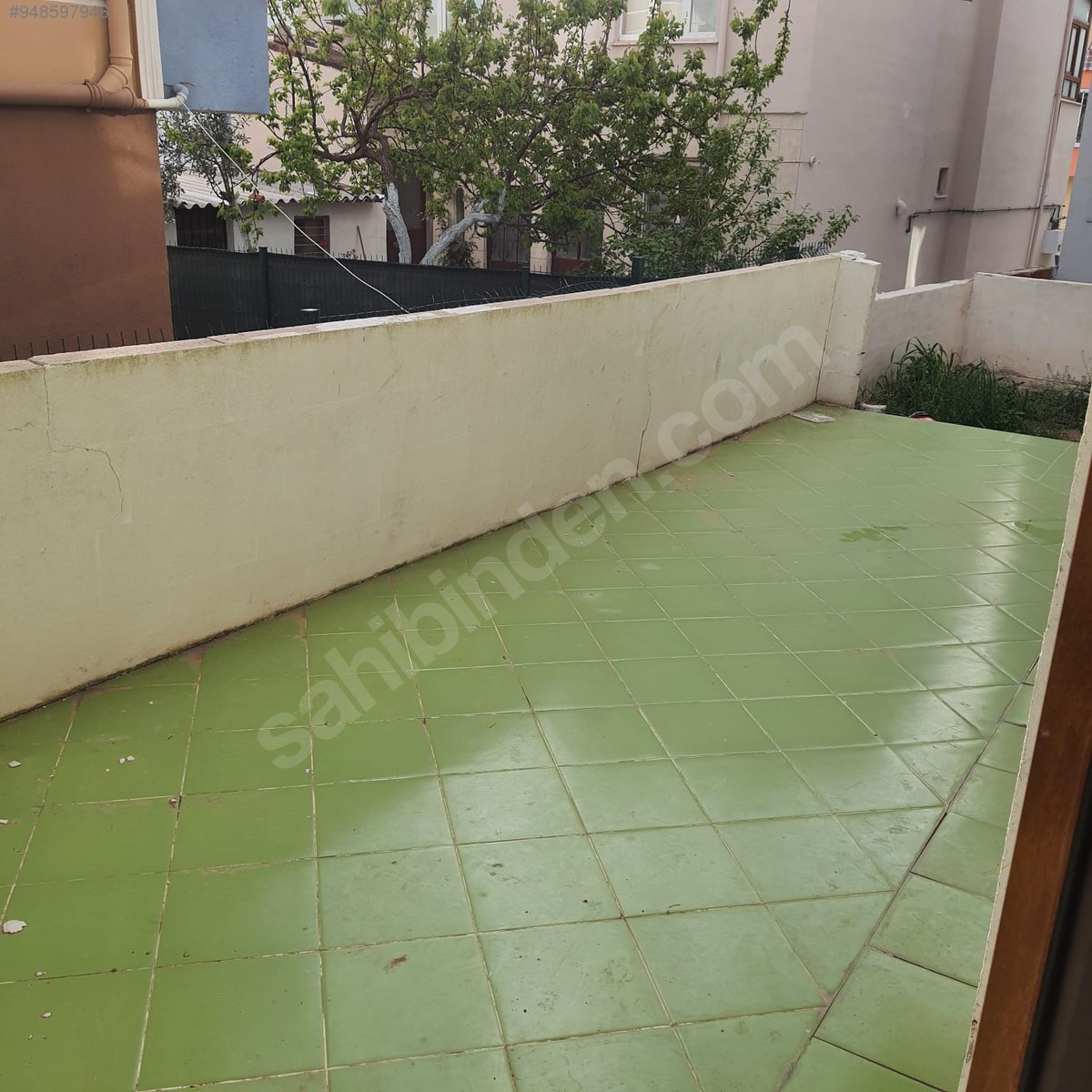 ÇANAKKALE MERKEZ KEPEZ BOĞAZKENT MAH. SATILIK 1+1 EŞYALI DAİRE