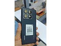 xiaomi 14T 256 gb hafıza 12 gb ram
