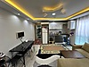 Bayraklı Şehir Hastanesi Yakını 1+1 Satılık Daire