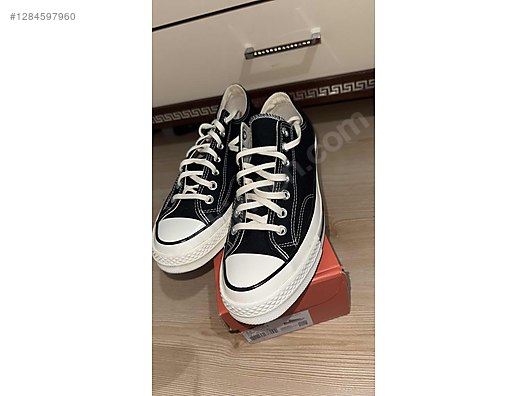 Converse 42 Numara Ayakkabı sahibinden.com'da - 1284597960