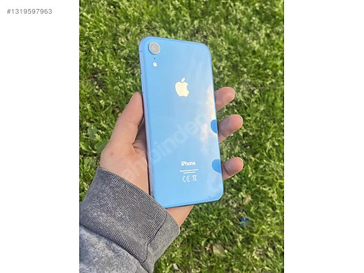 Apple / iPhone XR / Tr iphone xr on sahibinden.com - 1319597963