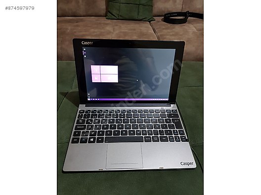 Casper Laptop Dokunmatik Ekran Eba Ofis At Sahibinden Com 874597979