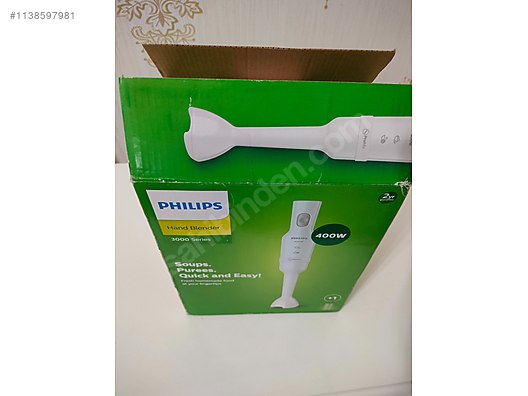 Philips promix cheap 650w