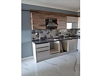 Uzay Mutfak Tezgahı