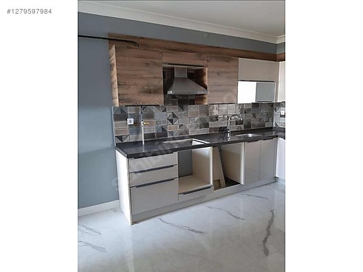 İkinci El ve Sıfır Alışveriş / Bahçe & Yapı Market / Yapı Malzemeleri / Banyo & Mutfak / Tezgah