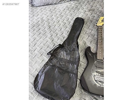 İkinci El ve Sıfır Alışveriş / Müzik / Müzik Aletleri / Telli Çalgılar / Gitar / Elektro