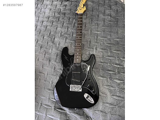 İkinci El ve Sıfır Alışveriş / Müzik / Müzik Aletleri / Telli Çalgılar / Gitar / Elektro