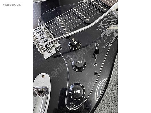 İkinci El ve Sıfır Alışveriş / Müzik / Müzik Aletleri / Telli Çalgılar / Gitar / Elektro