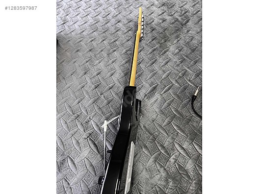 İkinci El ve Sıfır Alışveriş / Müzik / Müzik Aletleri / Telli Çalgılar / Gitar / Elektro