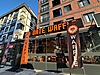 Maltepe Cevizli | Cadde Üzeri | HAZIR KONSEPT wafflecı
