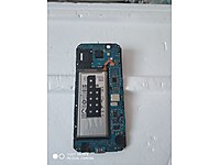 Samsung J600F batarya, kasa ve anakart #1228598070