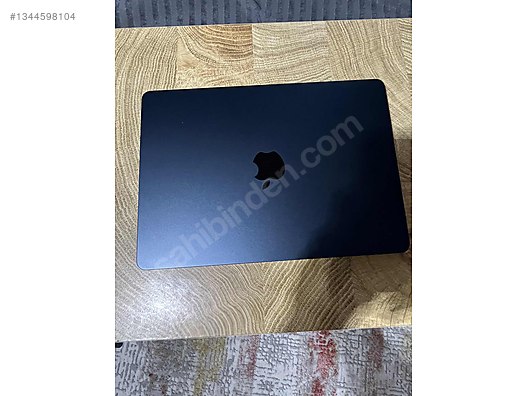 Apple Macbook / MacBook Air M2 (2022) | 16 GB RAM | %100 Pil