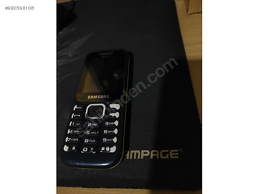 samsung b310 samsung tuslu telefon sahibinden comda 980598106