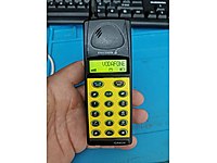 Orjinal erıcsson 628