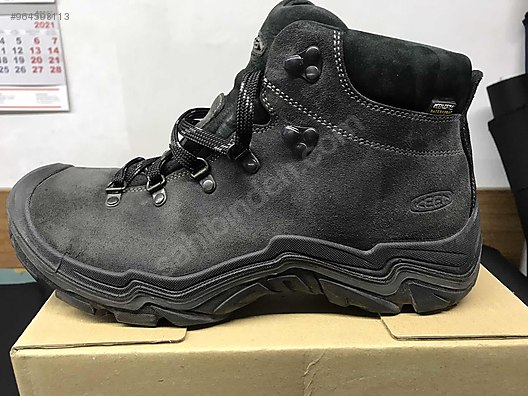 keen feldberg wp
