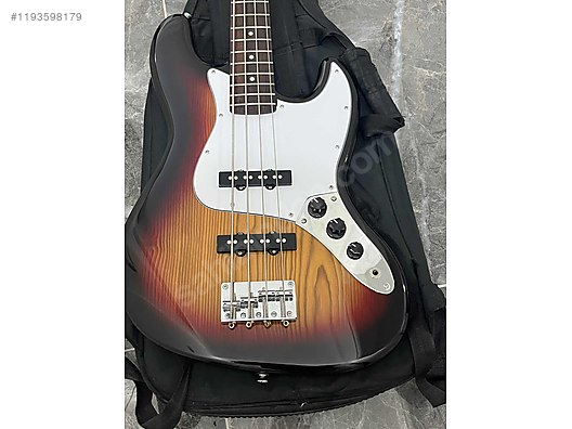 Sx poplar VTG SERIES Custom Handmade