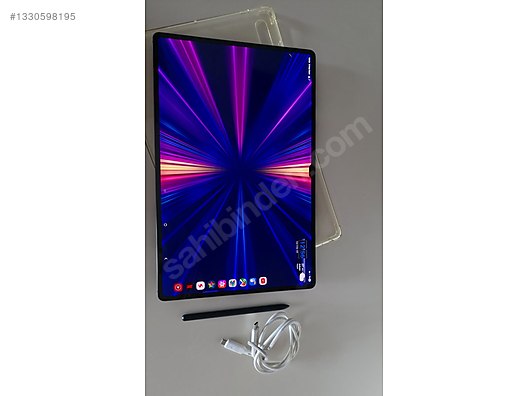 Samsung Galaxy Tab S8 Ultra X900 256 GB Tablet - 1330598195
