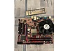 Used & Brand New Items / Computers / Desktops / Desktop Components / Motherboards