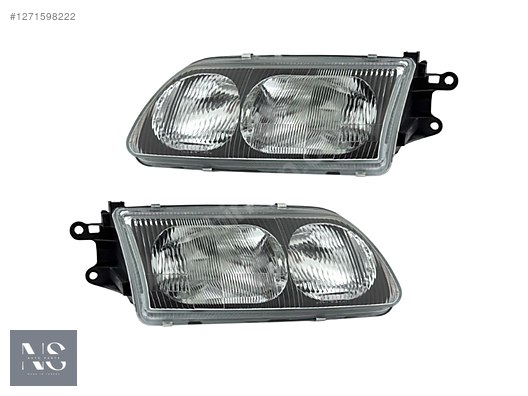 Cars & SUVs / Electric / Mazda 626 Far Sağ-Sol 1998-2000 on
