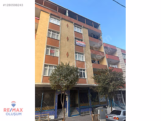 Halkalı Merk. Full Tadilatlı 2+1 135m2 Büyük Daire #1280598243