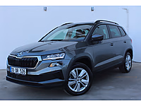 2024 SKODA KAROQ PREMİUM HATASIZ BOYASIZ 18.000 KM DE #1286598252