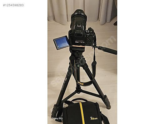 Coolpix P1000 Best Tripod For Nikon P900 Coolpix P900 Kodak Pixpro