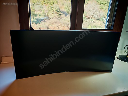 İkinci El ve Sıfır Alışveriş / Bilgisayar / Monitör / LED & LCD Monitör