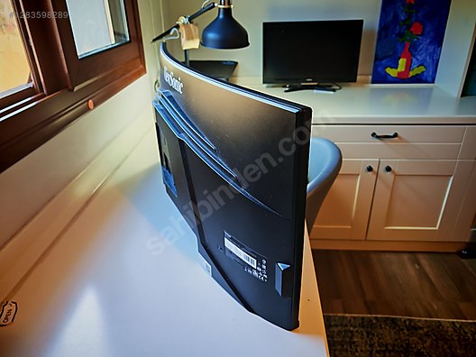 İkinci El ve Sıfır Alışveriş / Bilgisayar / Monitör / LED & LCD Monitör