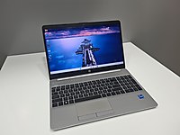 HP İ5 12.NESİL İŞLEMCİ +16 GB RAM+512 GB SSD + IŞIKLI KLAVYE